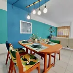 Apartment Casa Ana Con Jardin *