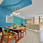Casa Ana Con Jardin Apartment