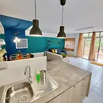 Apartment Casa Ana Con Jardin Punta Del Hidalgo