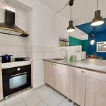 Apartment Casa Ana Con Jardin Punta Del Hidalgo