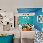 Casa Ana Con Jardin * Punta Del Hidalgo