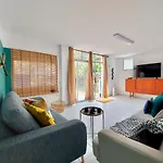 Casa Ana Con Jardin * Punta Del Hidalgo