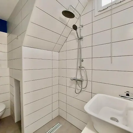 Casa Ana Con Jardin * プンタ・デル・イダルゴ