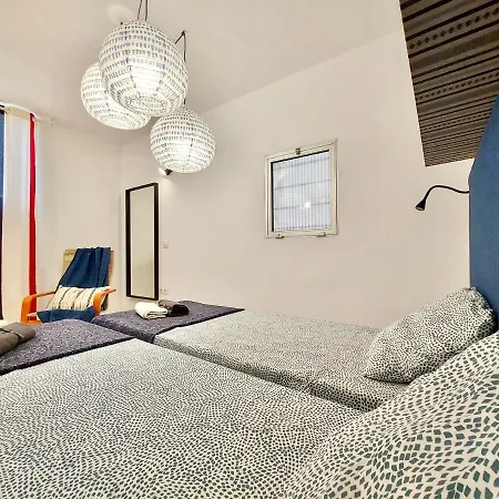 Casa Ana Con Jardin *