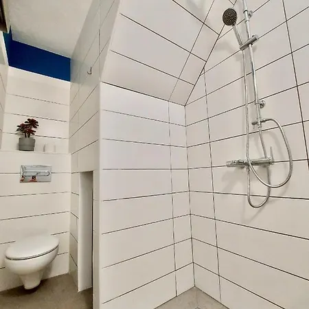 Apartament Casa Ana Con Jardin *