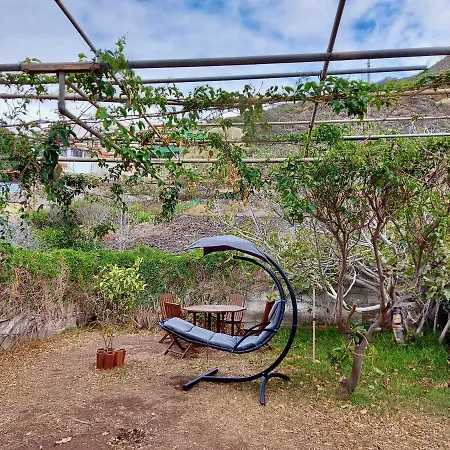 Casa Ana Con Jardin *