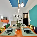 Casa Ana Con Jardin * Punta Del Hidalgo