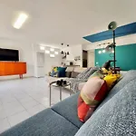 Appartement Casa Ana Con Jardin *