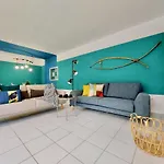 Casa Ana Con Jardin * Punta Del Hidalgo