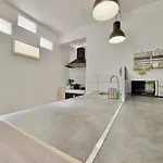 Casa Ana Con Jardin Appartement