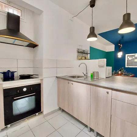 Apartamento Casa Ana Con Jardin Punta Del Hidalgo