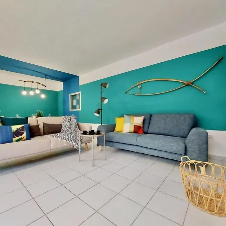 Casa Ana Con Jardin * Punta Del Hidalgo