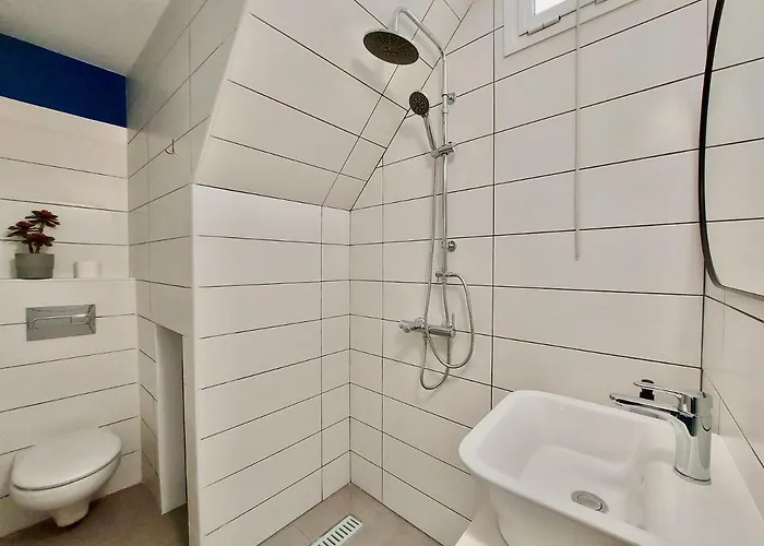 Casa Ana Con Jardin * 蓬达德尔伊达尔戈