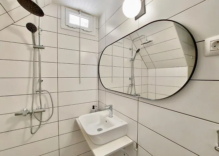 Appartement Casa Ana Con Jardin *