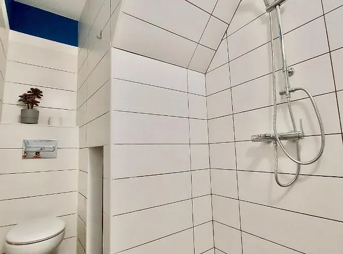 Appartement Casa Ana Con Jardin *