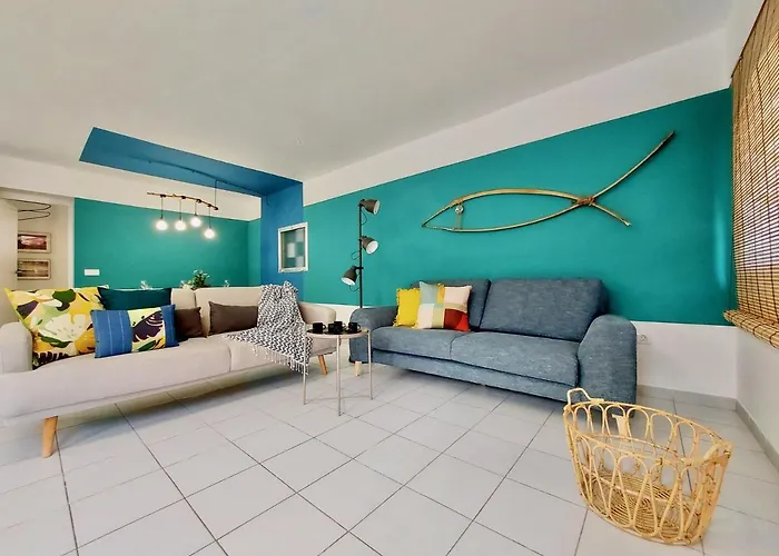 Casa Ana Con Jardin * 蓬达德尔伊达尔戈