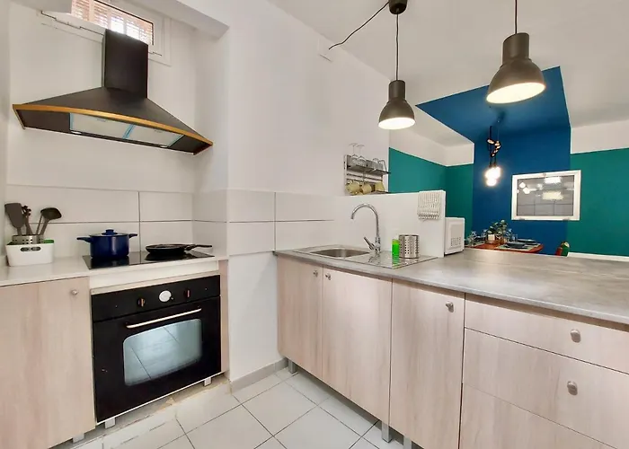 Apartman Casa Ana Con Jardin Punta del Hidalgo